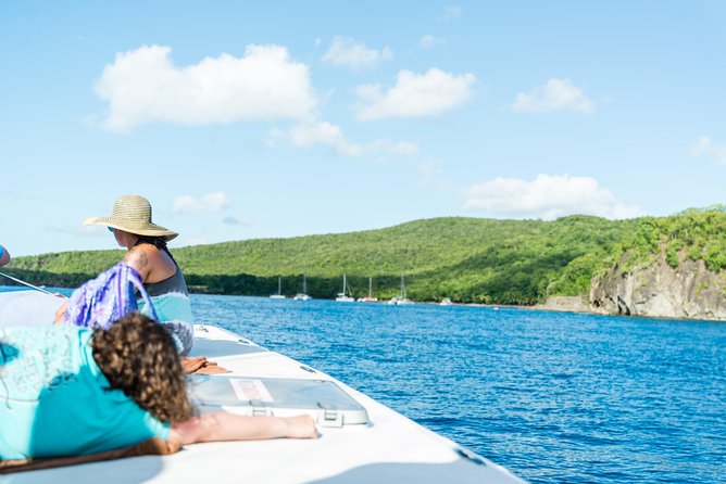 Private St Lucia Full Day Snorkeling Charter for Up to 15 Guests - Pickup Information