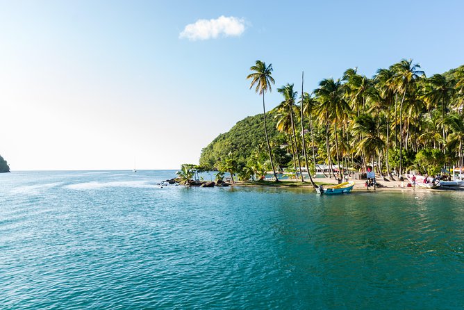 Private St Lucia Full Day Snorkeling Charter for Up to 15 Guests - Onboard Dining Experience