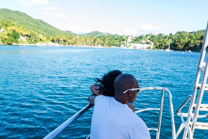 Private St Lucia Full Day Snorkeling Charter for Up to 15 Guests - Transportation and Accessibility