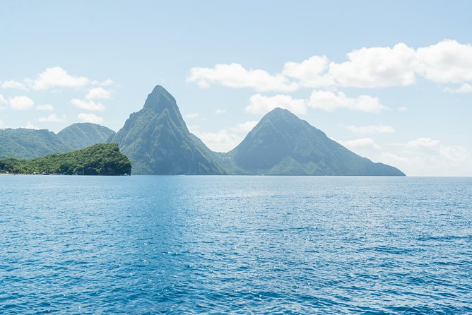 Private St Lucia Full Day Snorkeling Charter for Up to 15 Guests - Pricing and Guarantee