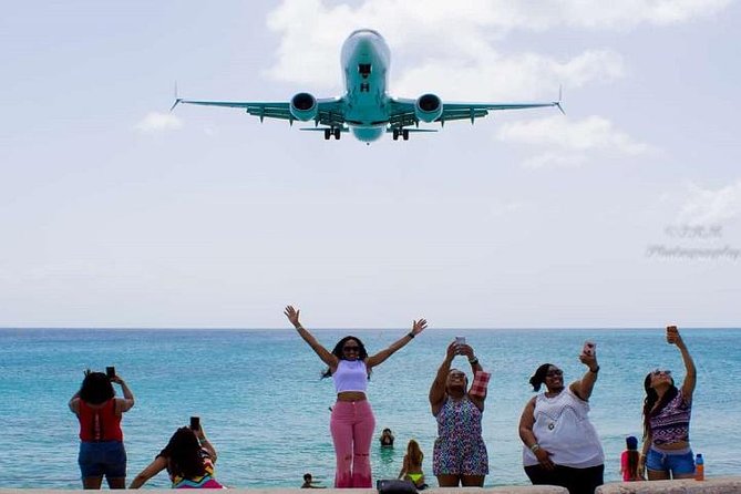 Private St Maarten Island Sightseeing Tour - Refund and Customer Service