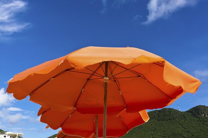 Private St Maarten Sightseeing Tour From Philipsburg - Inclusions and Amenities