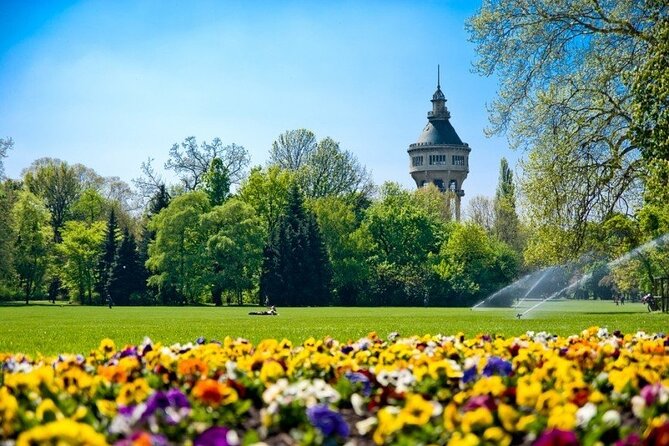 Private Stag Do Tour by Electric Scooter in Budapest - Additional Information