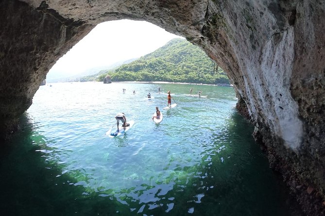 Private Stand Up Paddle Experience in Los Arcos Jalisco - Inclusions and Amenities