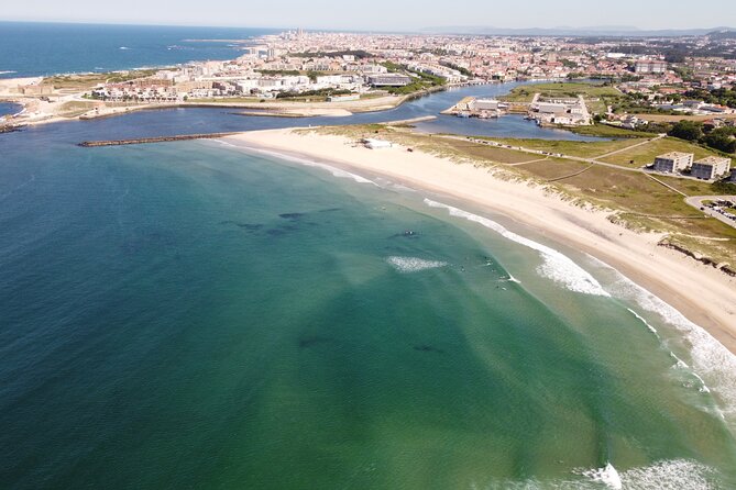 Private Stand up Paddle Experience in Vila Do Conde - Booking and Availability Details