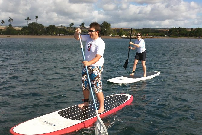 Private Stand up Paddle Lesson and Tour (For 1 or More Paddlers) - Pricing and Cancellation Policy
