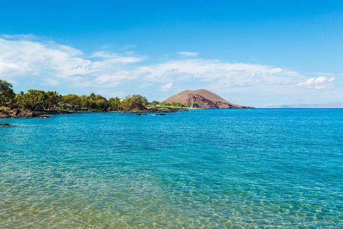 Private Stand Up Paddling Lesson in Makena - Stand Up Paddleboarding Essentials