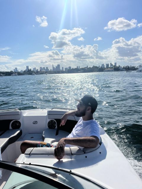 Private Star Island or Sandbar Boat Charter - Booking Process