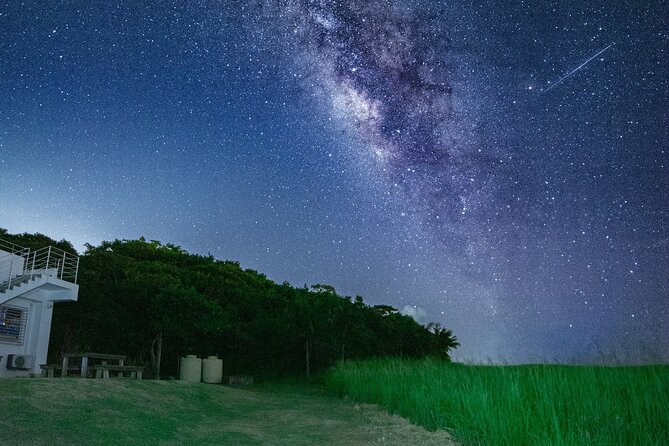 Private Stargazing Photography Tour In Kabira Bay - Photography Tips