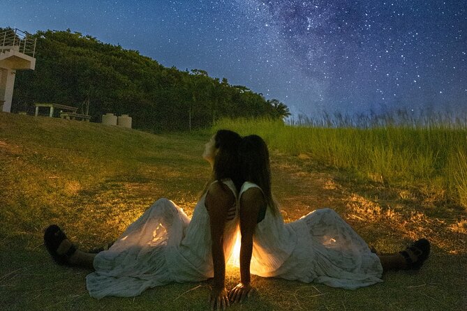 Private Stargazing Photography Tour In Kabira Bay - Destination Highlights