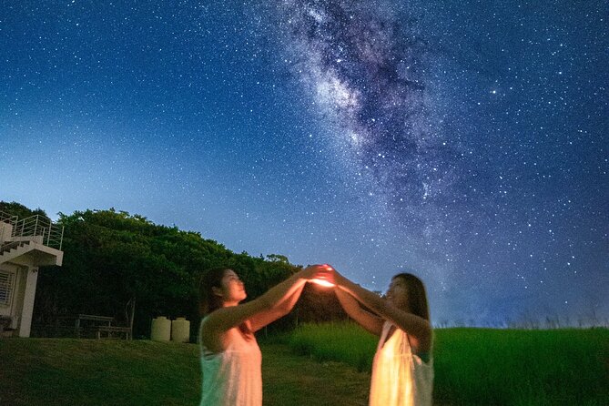 Private Stargazing Photography Tour In Kabira Bay - Booking and Confirmation