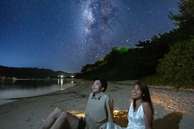 Private Stargazing Photography Tour In Kabira Bay - Accessibility and Transportation