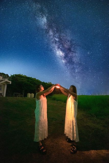 Private Stargazing Photography Tour In Kabira Bay - Photography Expertise