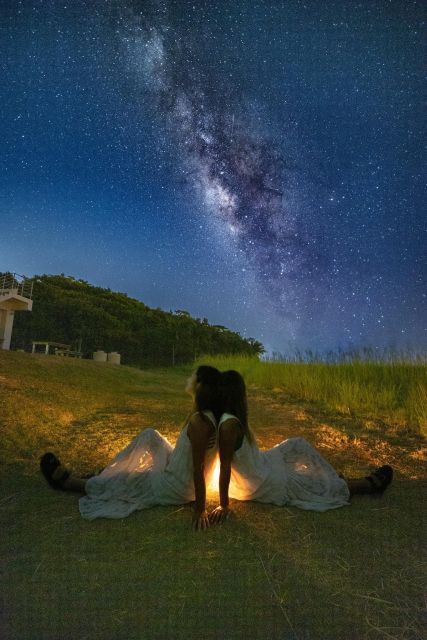 Private Stargazing Photography Tour In Kabira Bay - Accessibility and Privacy