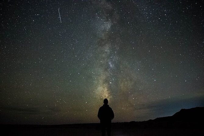 Private Stargazing - Sequoia National Park - Private and Personalized Experience