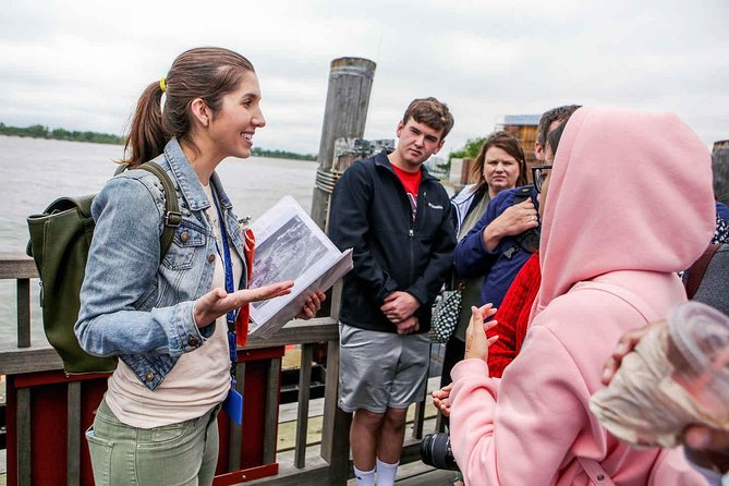 Private Statue of Liberty and Ellis Island Tour - Tour Reviews