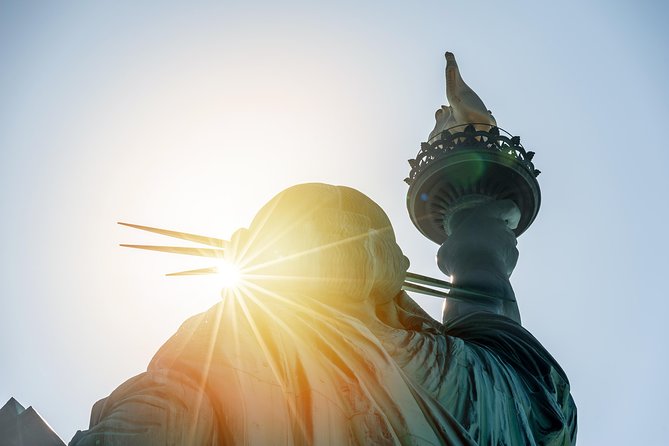 Private Statue of Liberty and Ellis Island Tour - Travel Tips