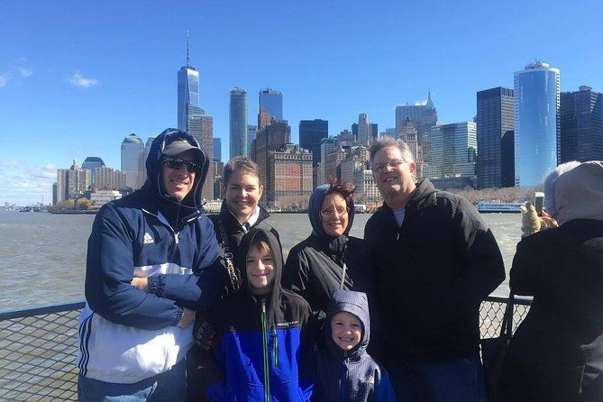 Private Statue of Liberty and Ellis Island Tour - Weather Conditions