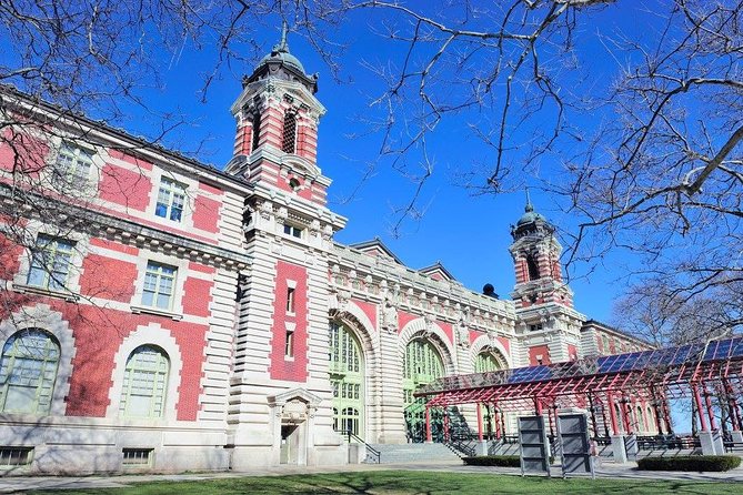 Private Statue of Liberty and Ellis Island Tour - Booking and Group Size