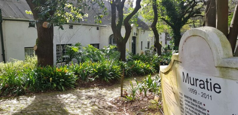 Private Stellenbosch and Franschhoek Wine Tour - Key Points