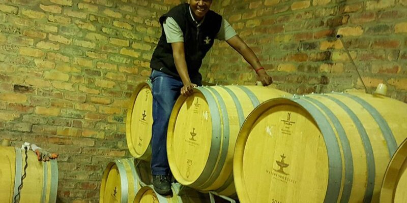 Private Stellenbosch Wine Tour - Key Points