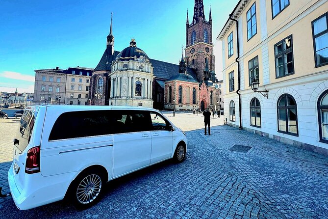 Private Stockholm City Tour by VIP Car Vasa and Skansen Museum - Tour Highlights and Recommendations