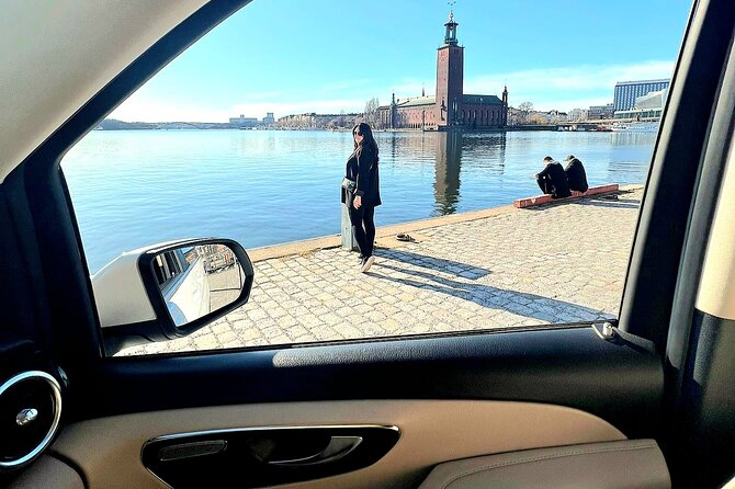 Private Stockholm City Tour by VIP Car Vasa and Skansen Museum - Included Amenities and Costs