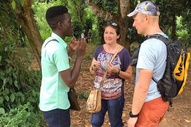 Private Stone Town, Nakupenda Beach and Prison Island Tour - Inclusions and Exclusions