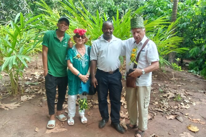 Private Stone Town & Spice Tour - What to Expect