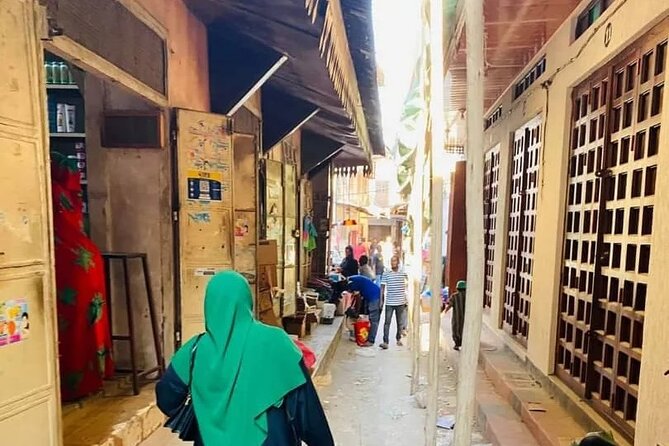 Private Stone Town & Spice Tour - Additional Information