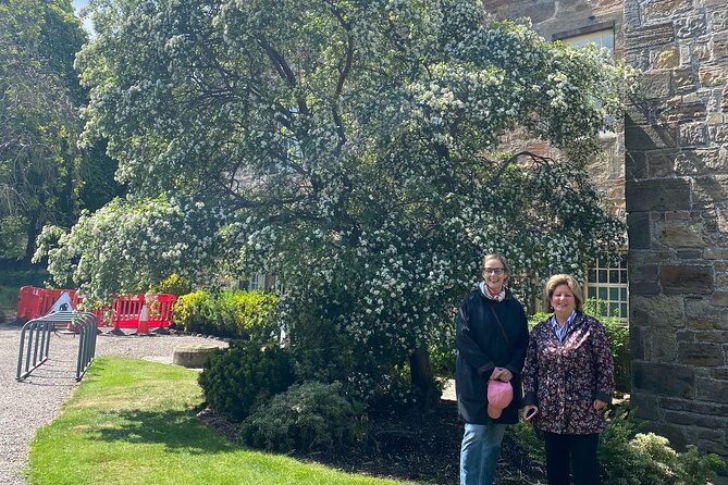 Private Stratford-Upon-Avon Town Walking Tour - Meeting and Pickup