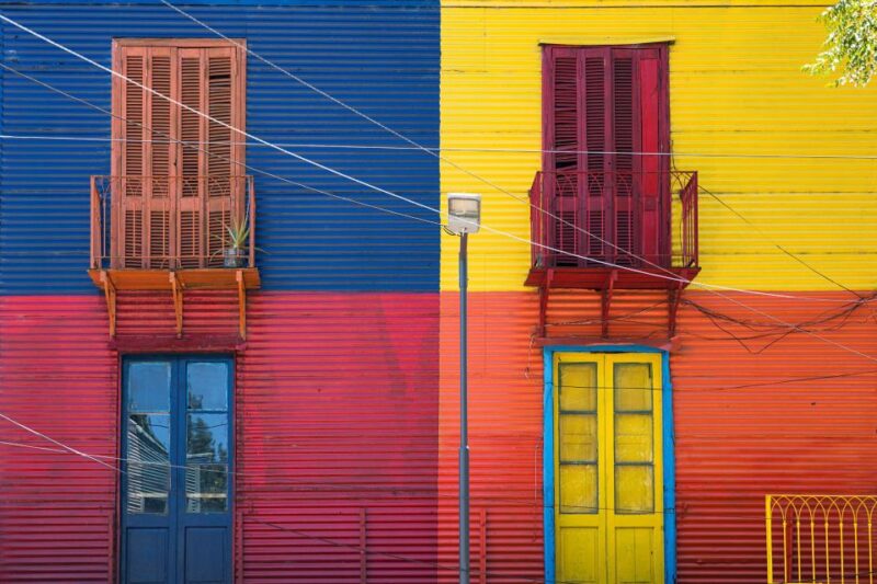 Private Street Art Tour in Buenos Aires - Key Points