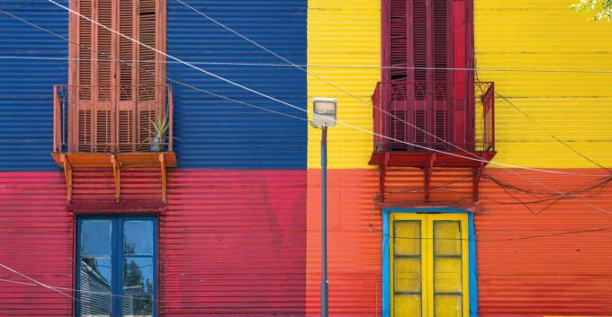 Private Street Art Tour in Buenos Aires - Frequently Asked Questions