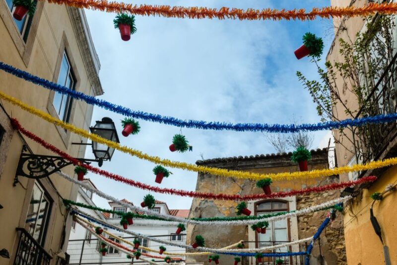 Private Street Art Tour in Lisbon - Frequently Asked Questions
