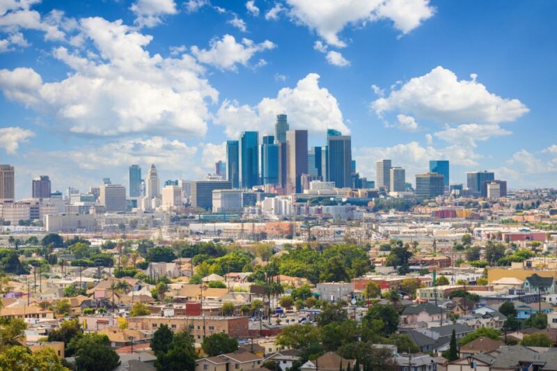 Private Street Art Tour in Los Angeles - Tour Customization