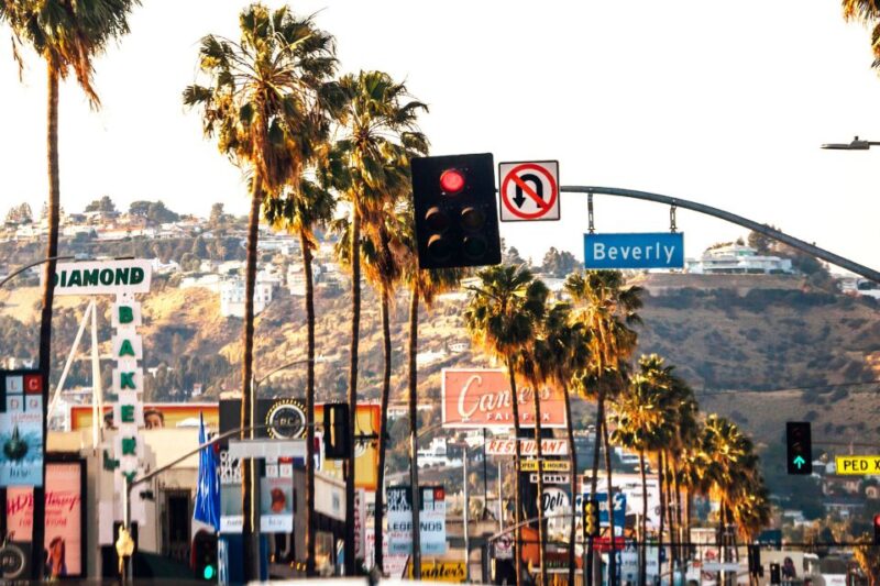 Private Street Art Tour in Los Angeles - Inclusions