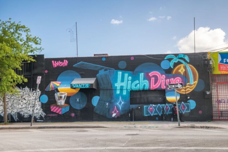 Private Street Art Tour in Miami - Key Points