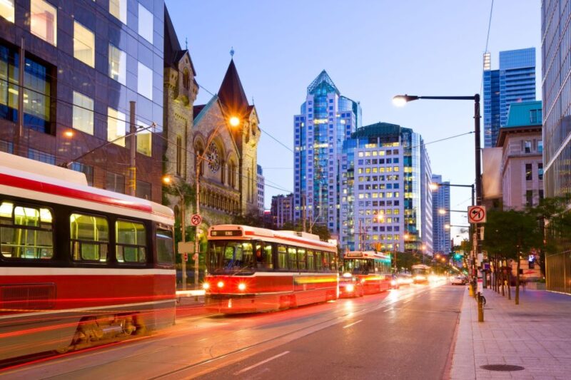 Private Street Art Tour in Toronto - Experience Highlights