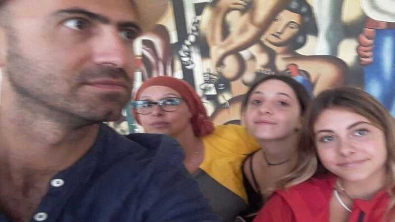 Private Street Art Walking Tour in Paris - Key Points