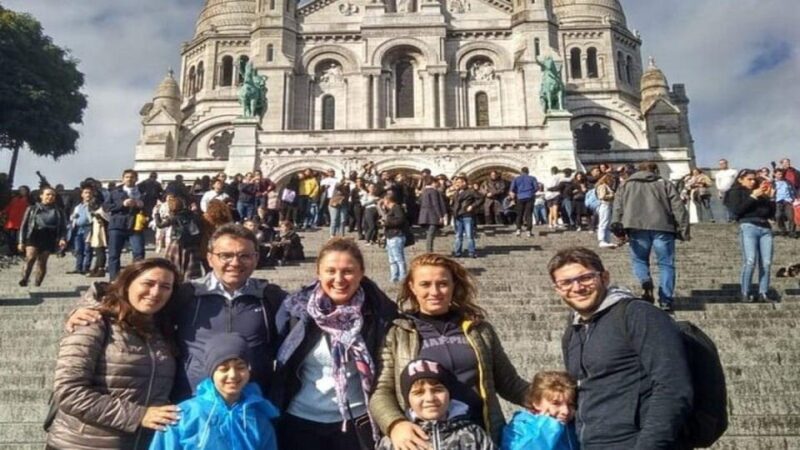 Private Street Art Walking Tour in Paris - Inclusions