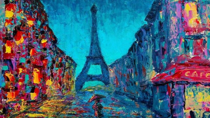 Private Street Art Walking Tour in Paris - Frequently Asked Questions