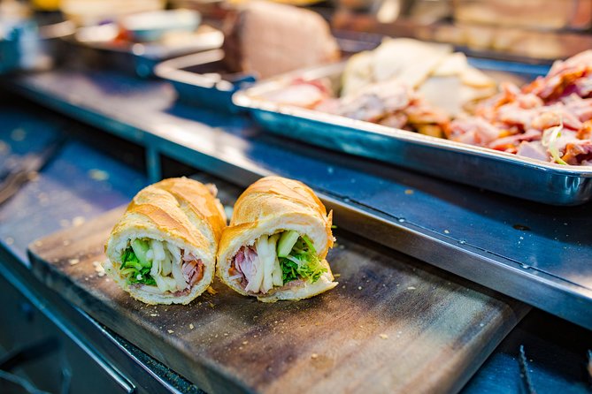 Private Street Food Evening Walking Tour in Ho Chi Minh City - Booking and Confirmation