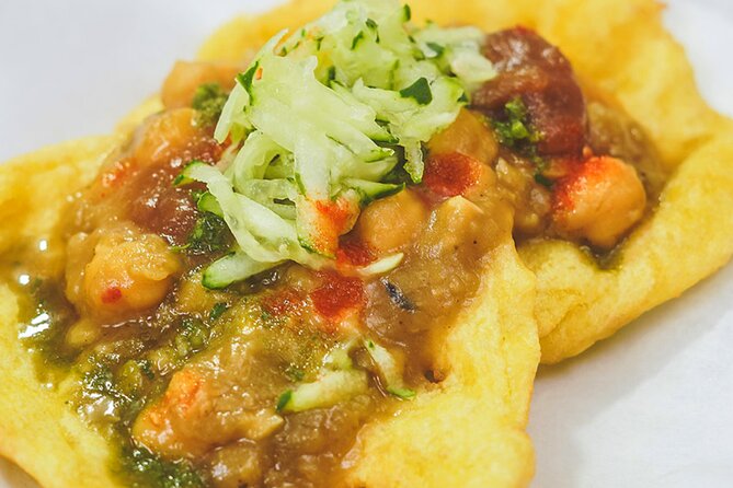 Private Street Food Express in Trinidad and Tobago - Tour Highlights