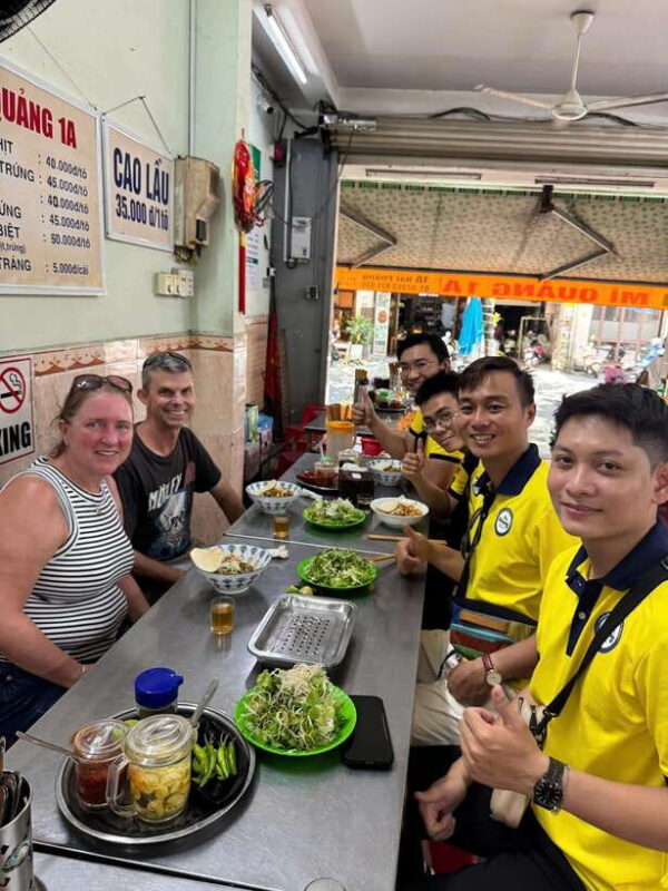 Private Street Food Motorbike Tour in Da Nang City - Key Points