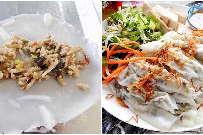 Private Street Food Tour Adventure in Hanoi - Guided Walking Tour Experience