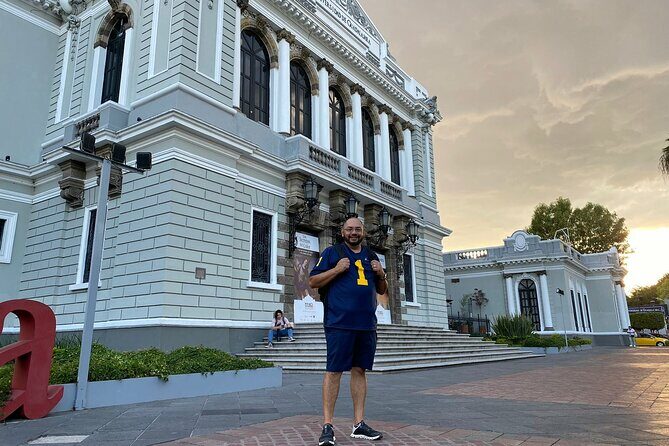 Private Street Food Tour and City Tour Guadalajara - Best Rated - FAQs