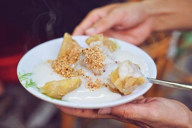 Private Street Food Tour by Motorbike/Car With Local Students - Additional Information