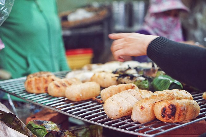 Private Street Food Tour by Motorbike/Car With Local Students - Exploring Ho Chi Minh Citys Street Food