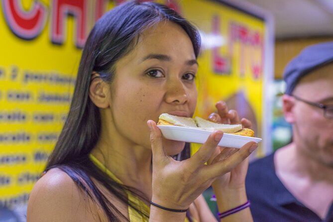 Private Street Food Tour, Eat Like a Local in Medellin! - Confirmation and Meeting Points