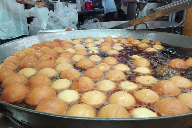 Private Street Food Tour, Eat Like a Local in Medellin! - Additional Fees and Charges